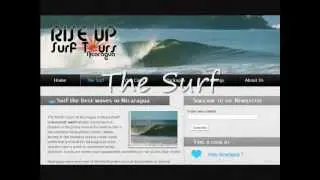 Nicaragua Surf Camp