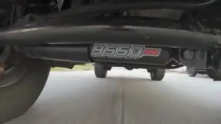 How to change a steering stabilizer on a 2007 - 2018 JKU. #jeepwrangler