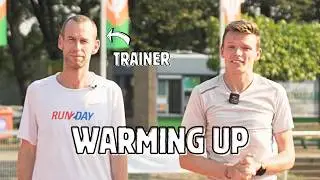 Waarom Loopscholing Cruciaal is voor Elke Hardloper! Inclusief warming up Oefeningen.