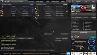 Jugando CW OP7