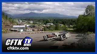 August 12, 2025 -  Asphalt Plant Concerns - Reporter: Helen Asante