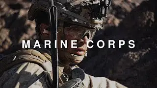 U.S. Marine Corps TRIBUTE - 