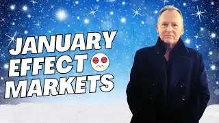 The January Stock Market Effect: Fact or Fiction? 🤔