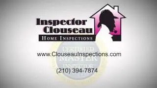Certified Master Inspectors - Inspector Clouseau Home Inspections