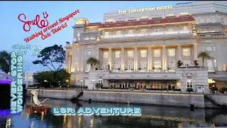 Singapore - Civic District Walk