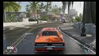 The Crew&reg; 2 General Lee