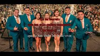 Mix me enamoro de ti karaoke ( La Bella Luz )