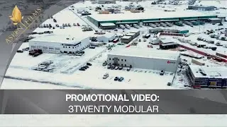 3Twenty | Promotional Video | Recruitment