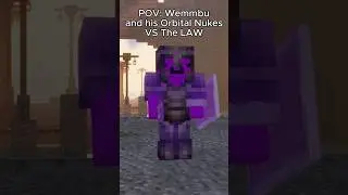 Unstable SMP Short Film: Wemmbu VS The LAW