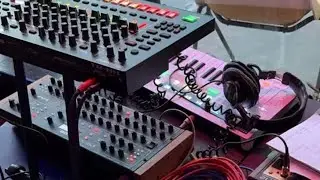 Circuit Church Live Electronic Music Night 🔥