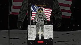 Apollo 11 &ndash; Man&rsquo;s First Step on the Moon (1969) #youtubeshorts #viral #history#shortsfeed #foryou