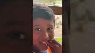 ✈️Crazy Imran Having Dinner at &ldquo;The Perfect Landing&rdquo; Restaurant 😎#kidsvideo #trending #landing