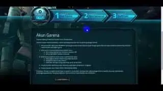 [TUTORIAL] Cara Transfer Akun Point Blank Lama (Gemscool) ke Akun Point Blank Garena