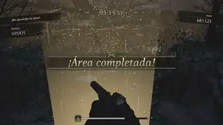 ✅Cómo superar el Aldea Sangrienta2 SSS en el Modo Mercenarios de Resident Evil Village Chris