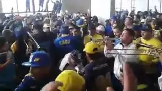 Previa de la 12 en San Juan- Copa Argentina 2015