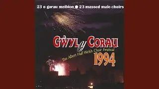 Gwahoddiad (Mi Glywaf Dyner Lais)