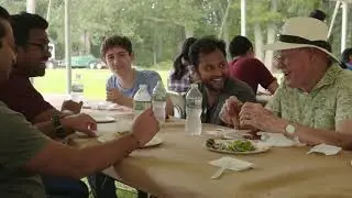 Meet the Nokia Bell Labs interns