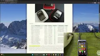 How to install custom firmware on Nokia E7 in 2025