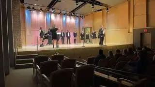 Still into You (WACappella)