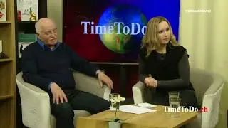 Boris Bojtschenko   ein begnadeter Heiler, TimeToDo ch 10 03 2016 Одареный целитель