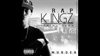 MURDER (ADELANTO RAP KINGZ)