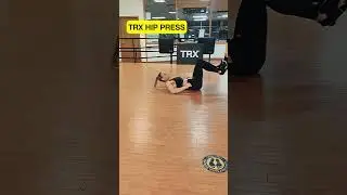 TRX for Knee Health