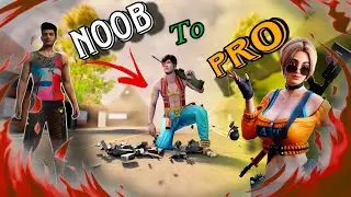 Scarfall 2.0 Noob To Pro || scarfall 2.0 mai pro kaise bane #scarfall #noobtopro