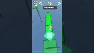 Sneak peak of me playing jump chart obby!