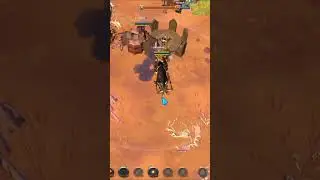 How to troll bots in Albion Online? #albiononline