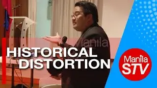 Historical Distortion