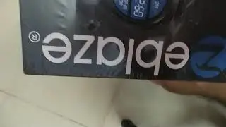 Zeblaze Vibe 3 Pro