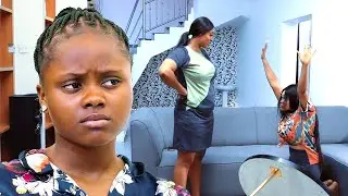 How This Gifted Girl ADAKIRIKIRI Saved Her Mother Frm Maltreatment Will Blow Ur Mind- African Movies
