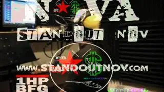 STANDOUT NOV A.k.a NOVA (StandOut Footage) - @StandOutNOV