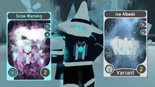 HEXMAS RETURNS WITH NEW CARDS!! Hexmas 2025 Showcase (Hexaria)