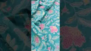 rayon floral print fabric | rayon print fabric wholesale | online Store