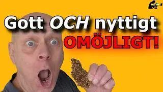 Fröknäcke - Ett bättre snacks – Både nyttigt och gott!