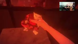 YuOni  Walkthrogh Part 1 Xbox series X Gaming With Anthony