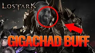 Call gunlancers GigaGigaChads now - August 9th Surprise Balance patch