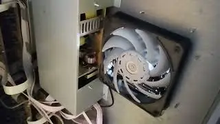 BEHRINGER X32 - Cómo abrirla (para mantenimiento o reparación)