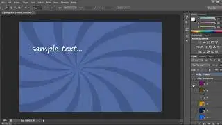 PowerPoint: How To Change The Color On The PSD File: