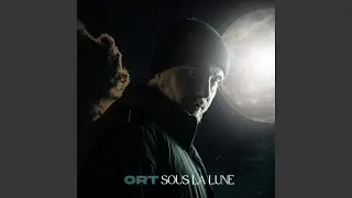 Sous la lune