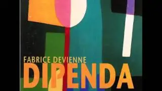 A FLG Maurepas upload - Fabrice Devienne - Pollen De Feu - Spiritual Jazz