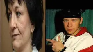 Angry Mother And Son Calls