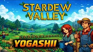 🔴LIVE | GIVEAWAY | STARDEW VALLEY EXPANDED MODDED VERSION | PART2  #gaming #live #gaming