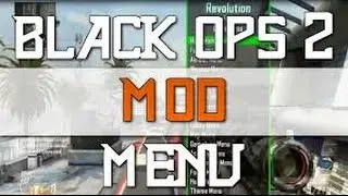 GothamxKnightx Caught Modding in BO2