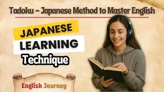 Learn English Faster with Tadoku: The Japanese Reading Secret
