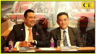 simply penang | Penang Roadshow to india 2026 | Tamilnadu Live| CHENNAI EXPRESS