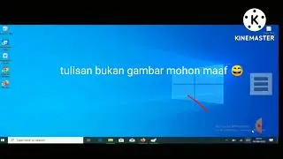 cara aktivasi window 10 /11 dengan gampang