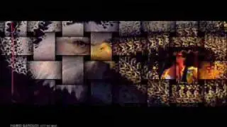 Caravan to Bagdad pop art clip video