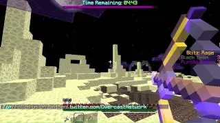 ~OverCast NetWork Blitz Rage Ep 1 Double Kill?~